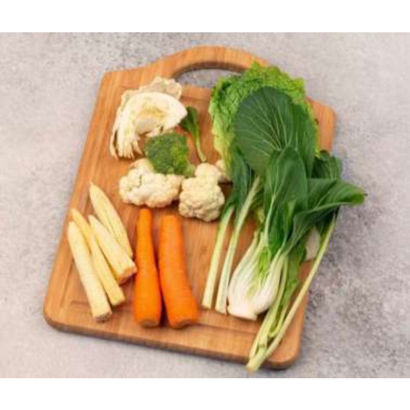 

sayur capcay 8K
