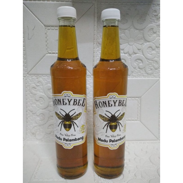 

Madu palembang