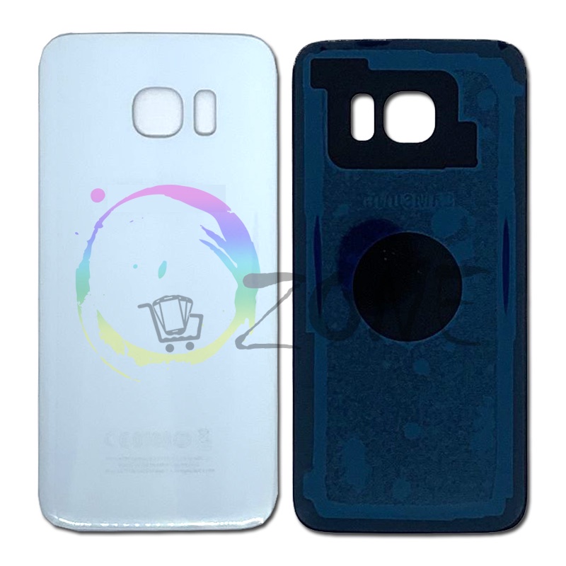 BACKDOOR - BACK CASING - TUTUPAN BATERAI SAMSUNG S7 EDGE - G935