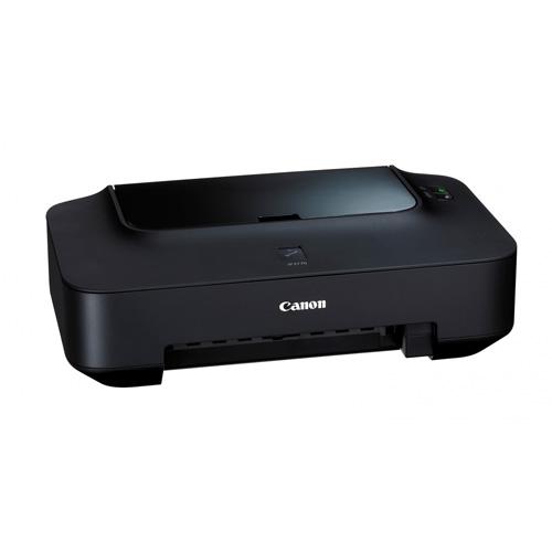 Canon Pixma Printer IP 2770 Inkjet Print Only