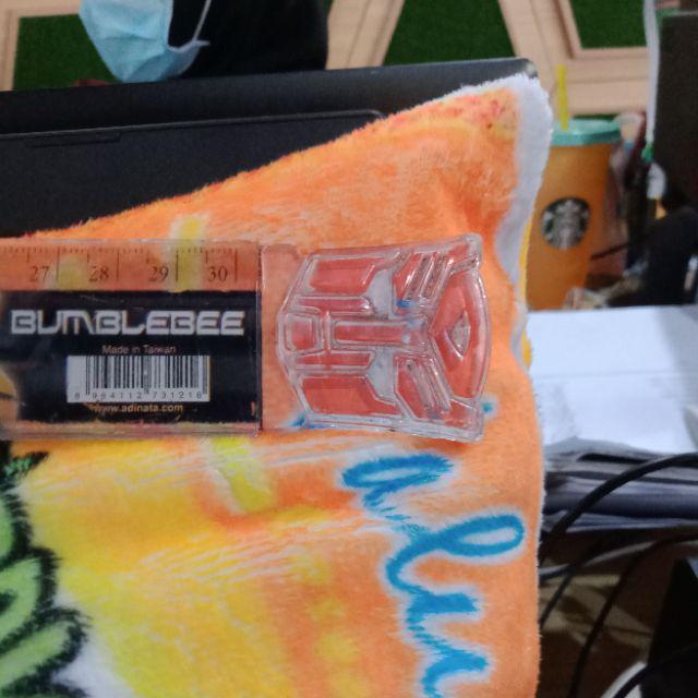 Bantal Snack Tao Kae Noi Uk 30x40 Yelvo Full Dacron