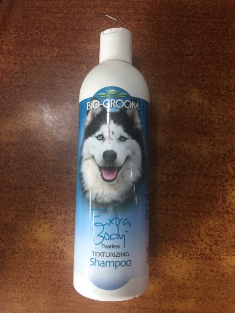 ShampOo Bio Groom 355ml SHAMPO KHUSUS ANJING UNTUK ALERGI KULIT