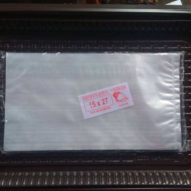 Plastik PP 1kg Keong Mas