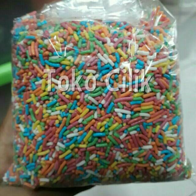 

Coklat /rice /tulip /choco /rainbow /pelangi /mix/warna /makanan /minuman