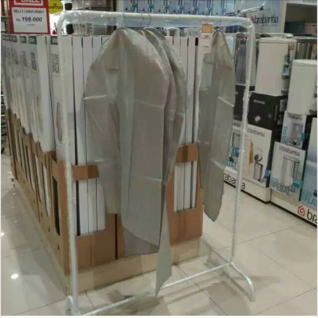 Gawang Baju Ace Hardware