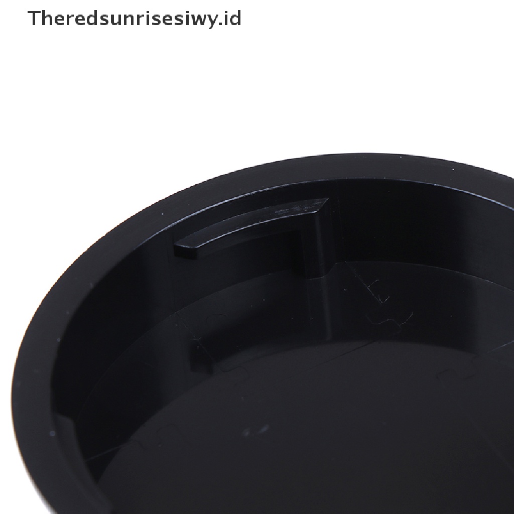 (Theredsunrisesiwy.Id) Tutup Lensa Kamera Belakang Bentuk L Untuk Leica T Tl2 Cl Sl Sl2 S1 Sigma Fp