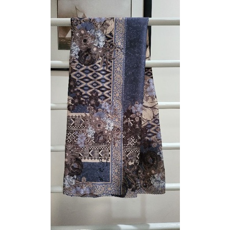 Vrp scarf Daiva series hijab square preloved