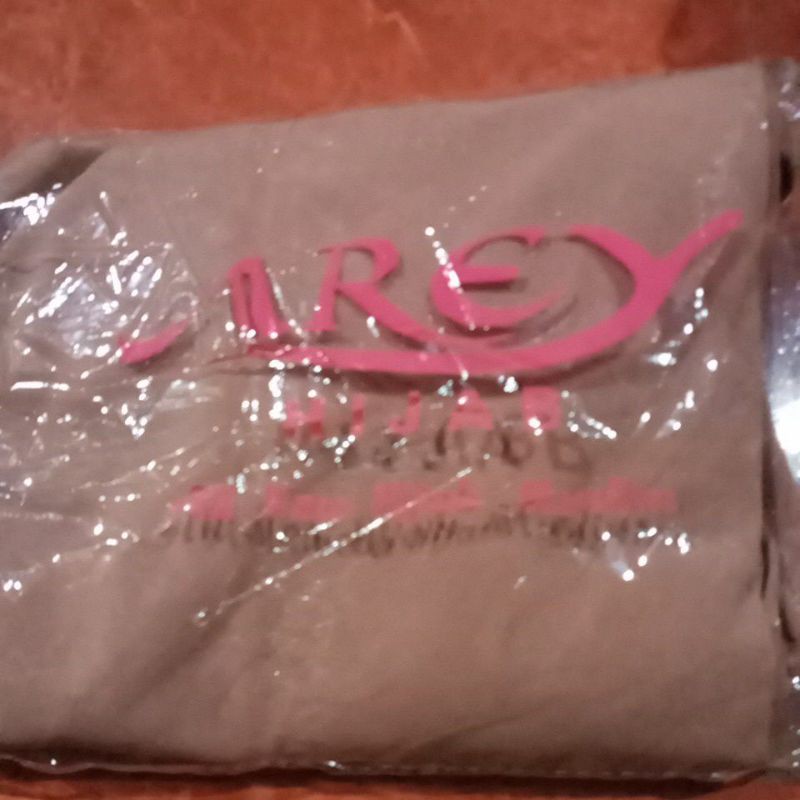 jilbab instan shafel ory by arey-Coksu