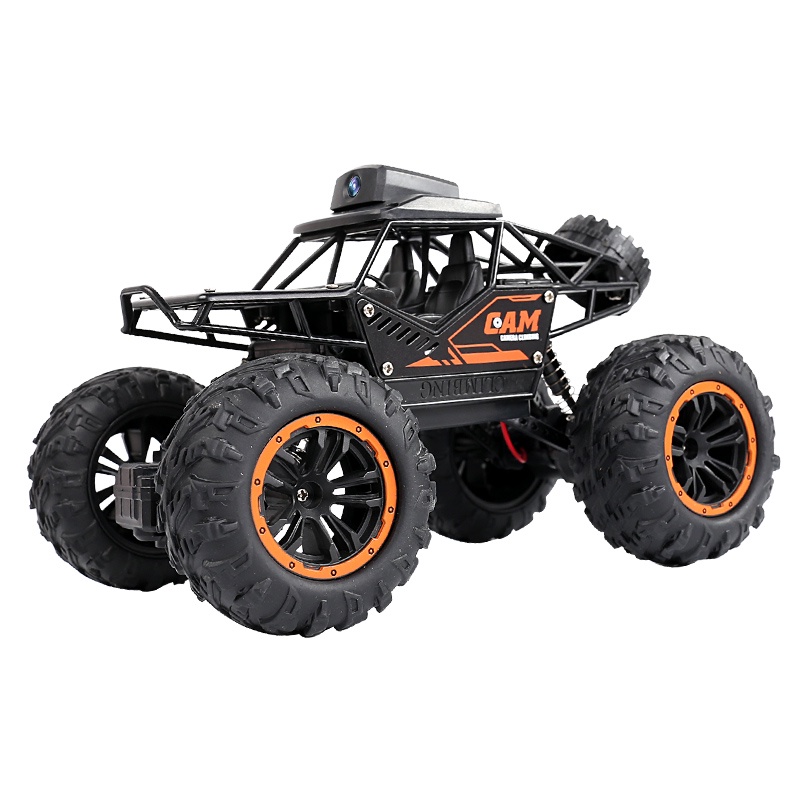 Mobil Mainan Anak RC Camera Car Mobil mobilan Remote Control Kontrol 1:18