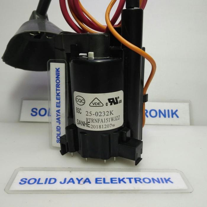 Playback Flyback TV Sharp FA151 / BSC25-0232K ASLI