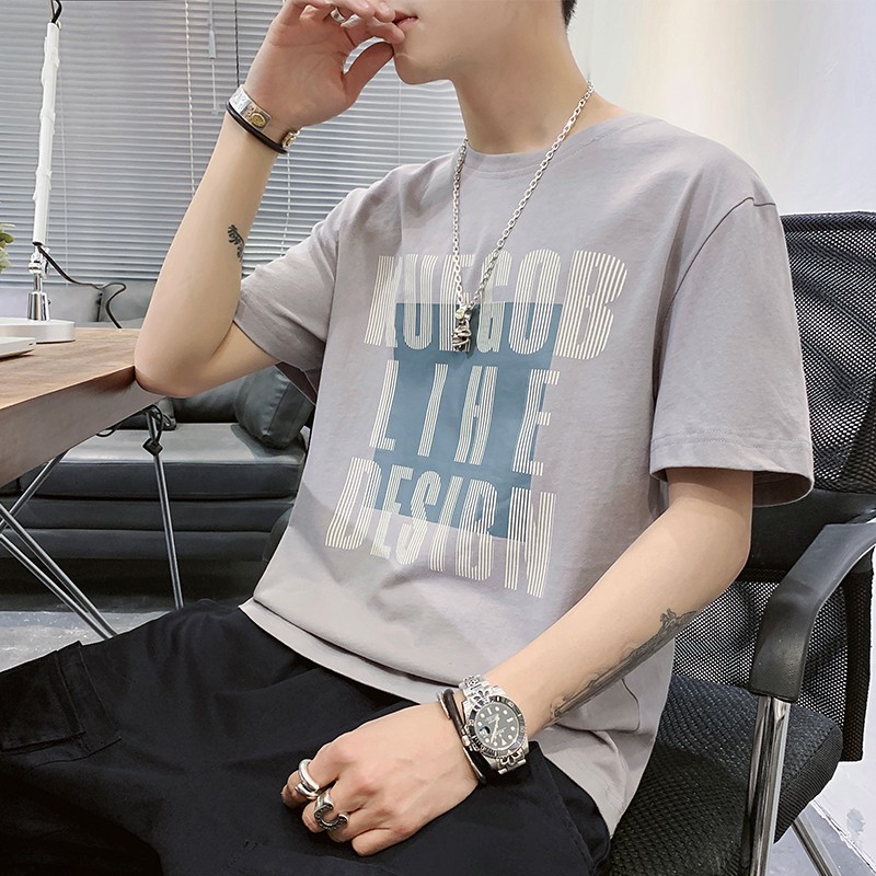 XXMAKE XXC129 Kaos Original Pria tshirt polo pria polos