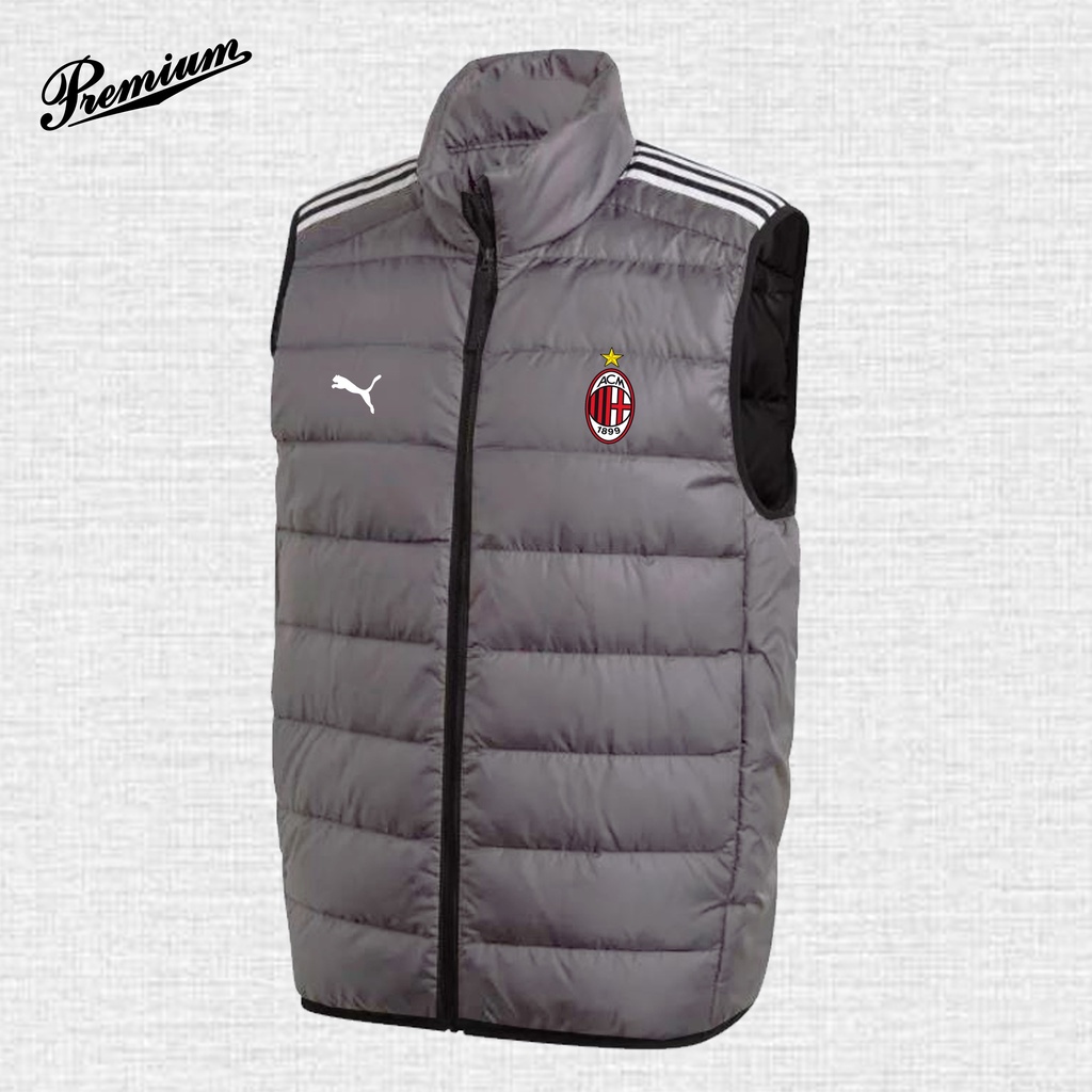 Rompi vest Treet Acmln  distro/rompi pria korean style/rompi pria motor/rompi pria casual/rompi pria