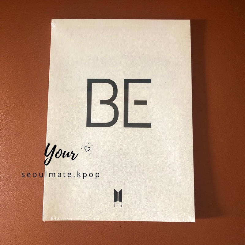 GIFT WEVERSE BE DELUXE