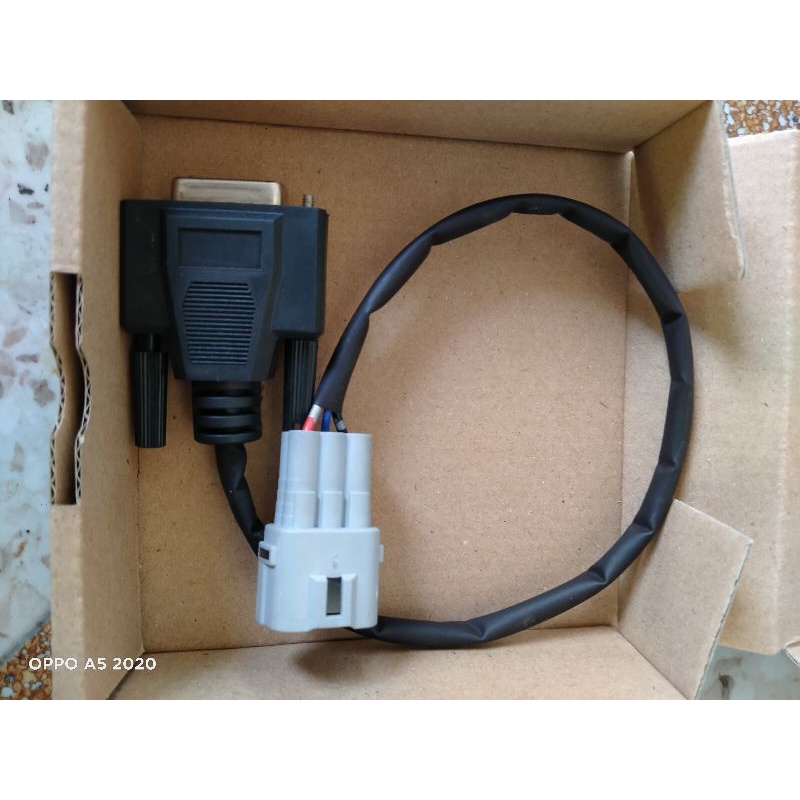 Soket Suzuki jdiag/Mst