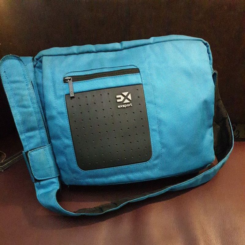 TAS EX_SPORT PRELOVED LIMITED ORIGINAL