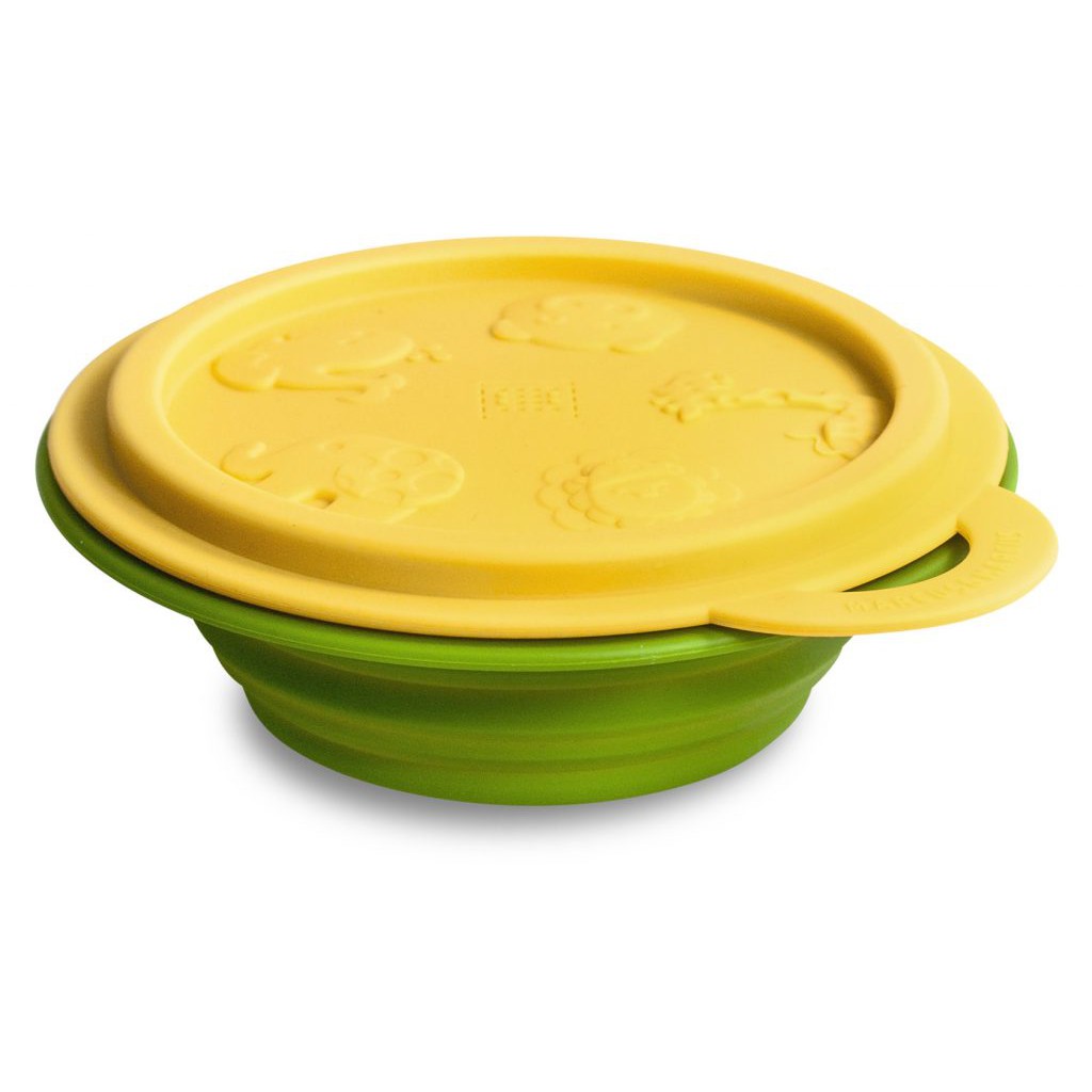 Marcus &amp; Marcus - Collapsible Bowl 1pc