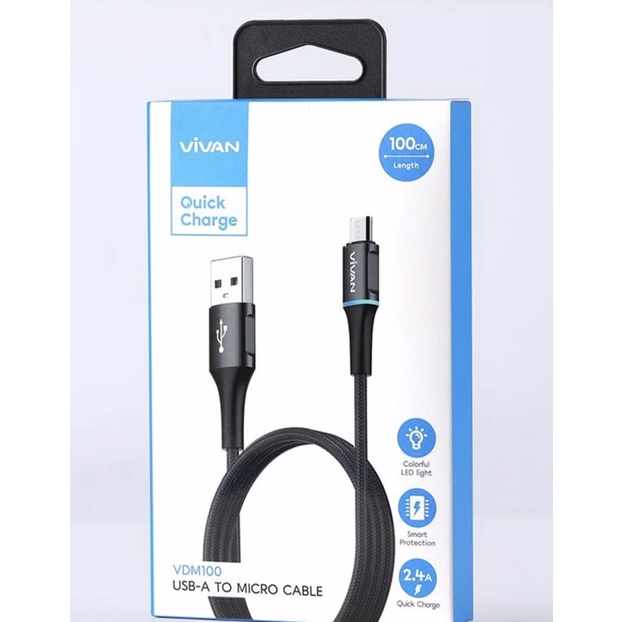 KABEL DATA MICRO VIVAN VDM-100
