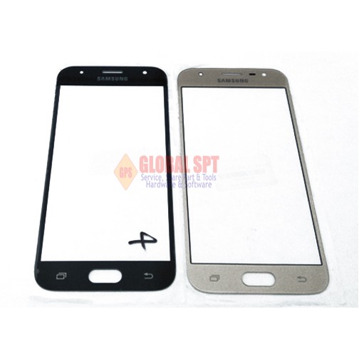 GLASS INCLUDE OCA SAMSUNG J330 / J330F / J3 PRO 2017