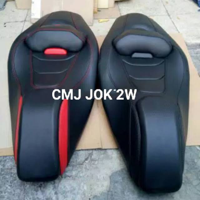 JOK MOTOR YAMAHA NMAX N MAX CUSTOM JOK AEROK VARIO 125/150 MBTECH