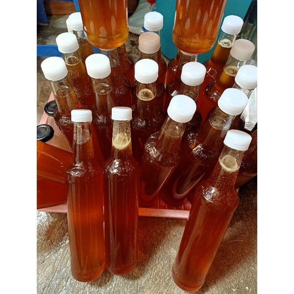 

madu hutan