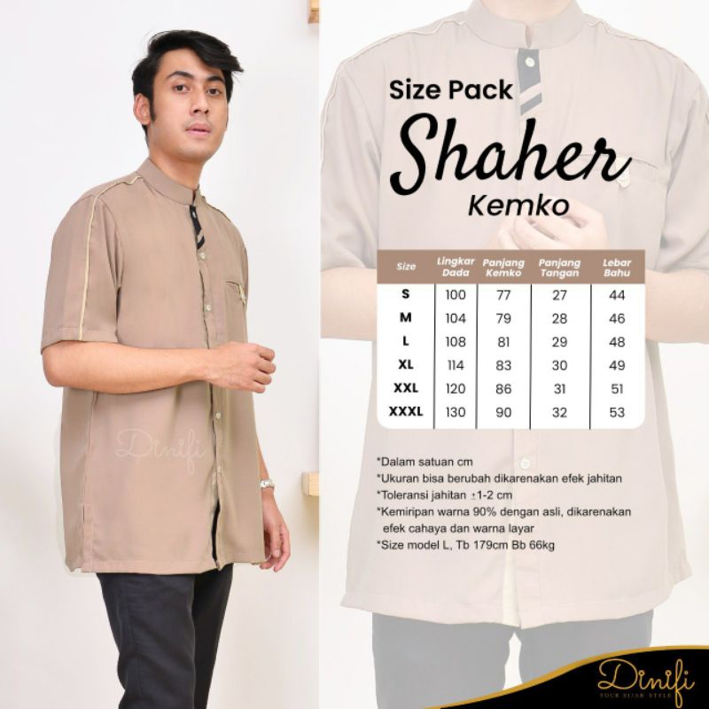 [Puby] KEMKO SHAHER BY MOUZA INDONESIA | KOKO LENGAN PENDEK | SARIMBIT TERBARU MOUZA 2022 | COUPLE
