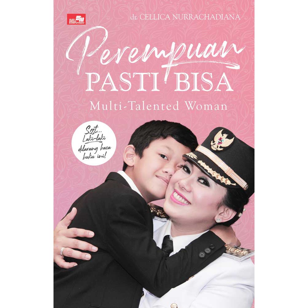 PEREMPUAN PASTI BISA