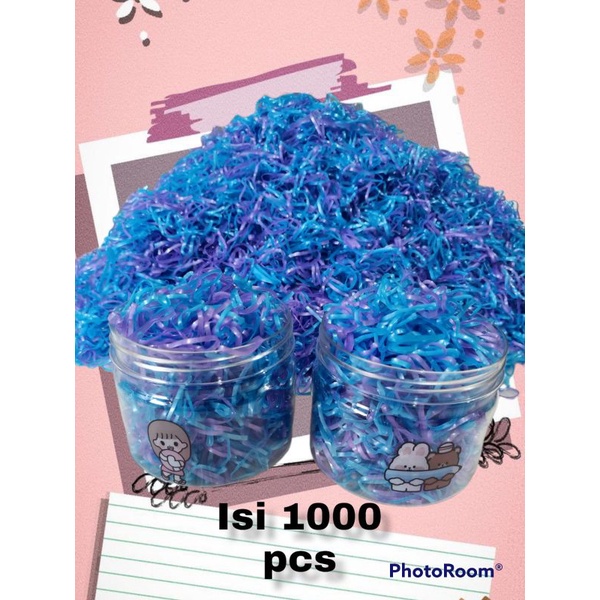 MUSUKO-KARET JEPANG TRANSPARAN-KARET JEPANG-KARET JEPANG 002