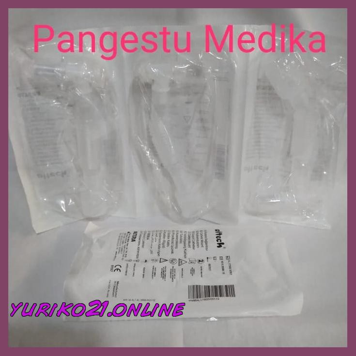 Catheter Mount Al17300