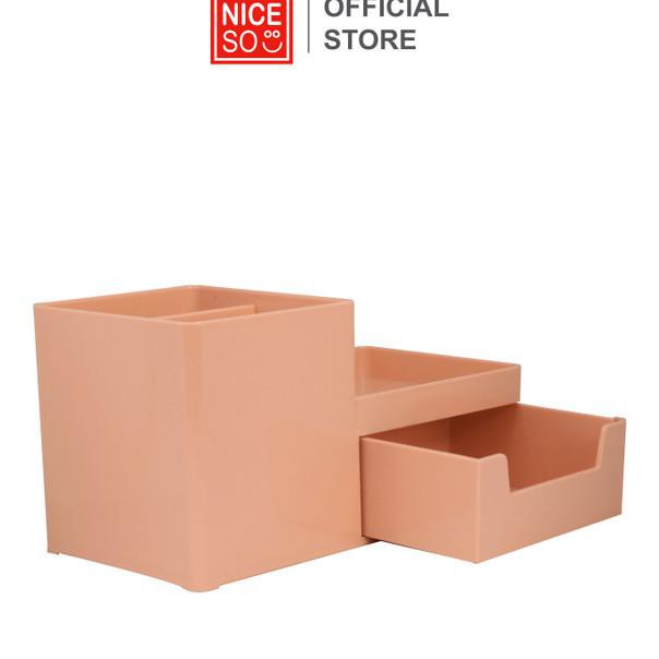 

Stationery Stand NICESO Official Pen Stand 6922