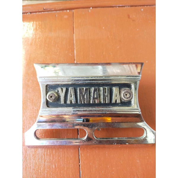 Brecket Bracket klakson RX King Cobra Rks Rxk Rx King lawas original copotan