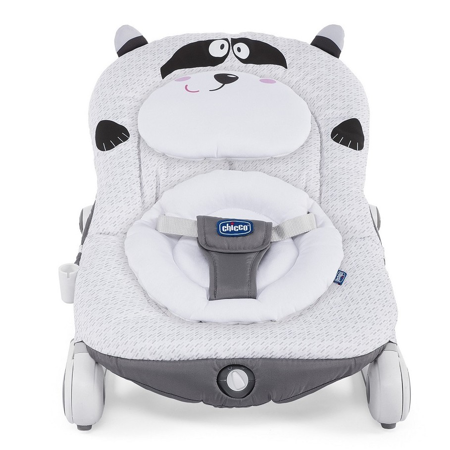 Chicco Ballon Baby Bouncer Honey Bear