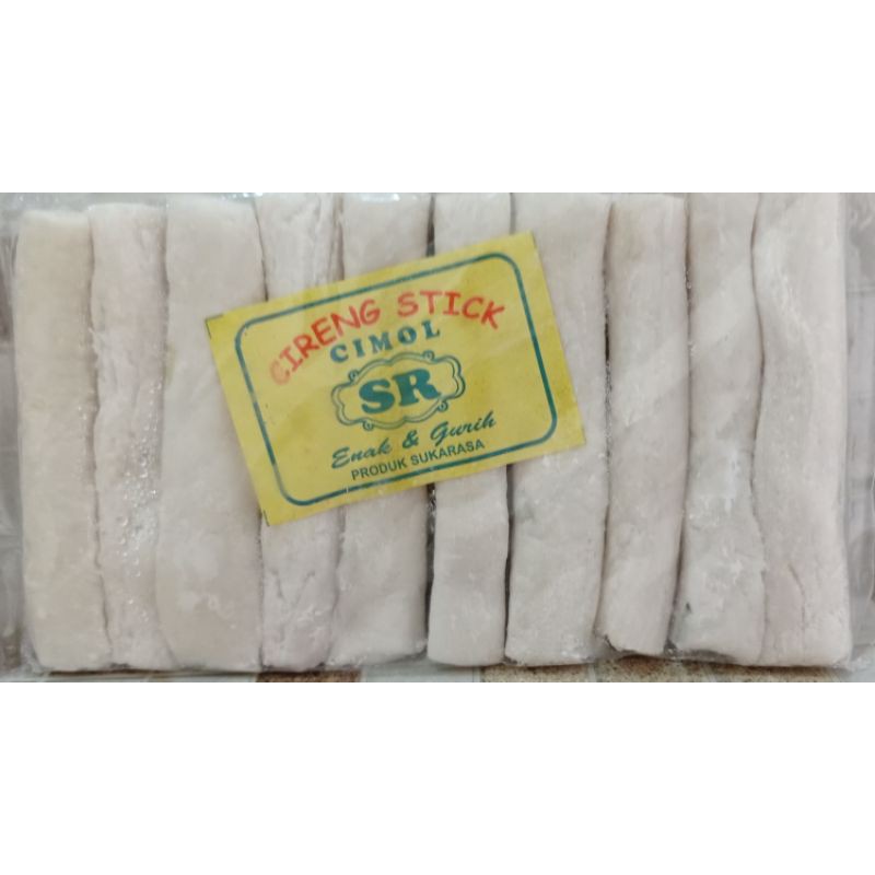 

CIRENG STICK CIMOL ISI 10
