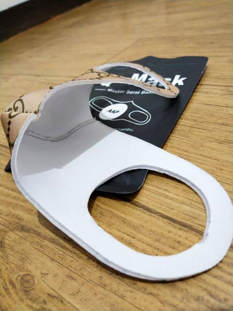 Q-Mask Premium Gc (High Quality Mask)