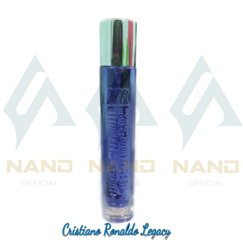 IM Parfum Pria Cristiano Ronaldo Legacy 35 ml (eau de parfum)