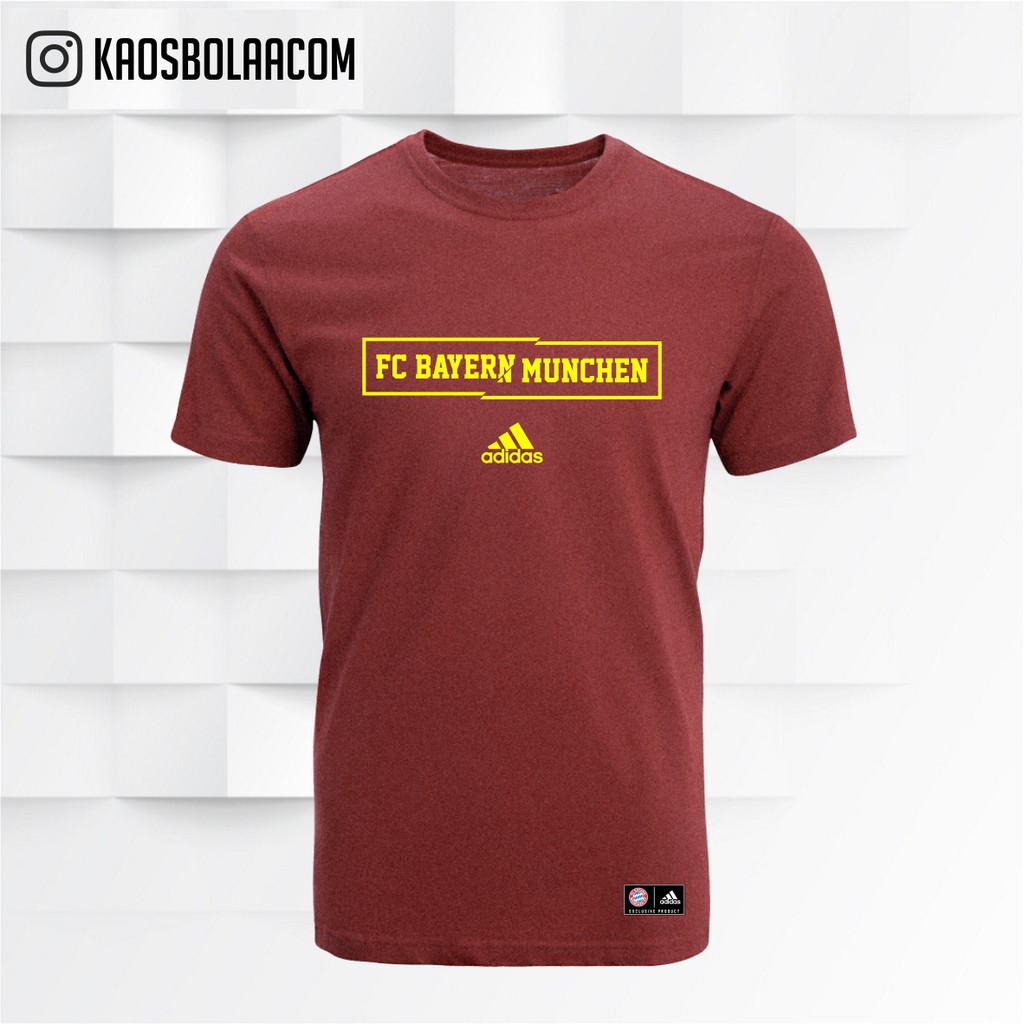 Kaos Bayern Munchen 01
