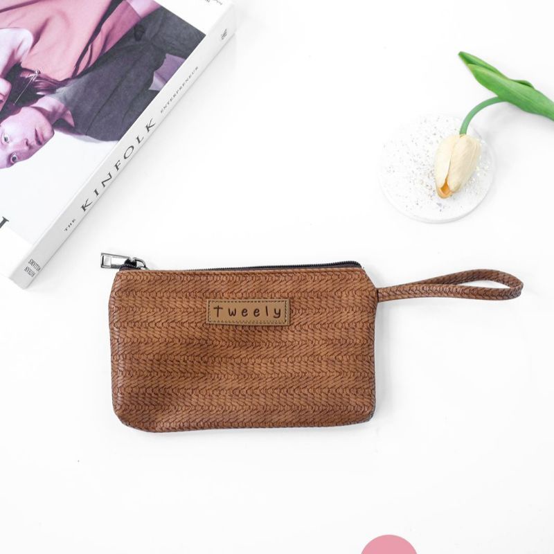 Pouch / Tempat Pensil by tweely