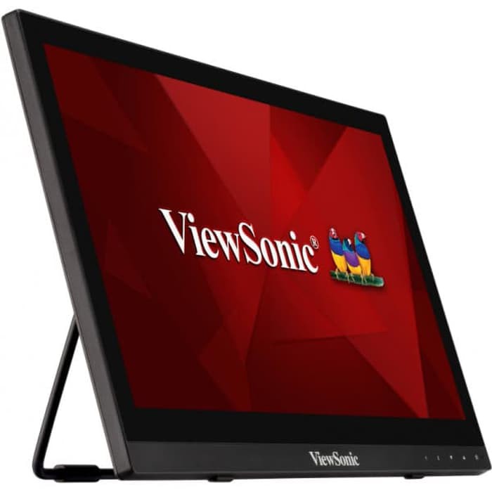 Viewsonic Monitor TouchScreen TD1630-3