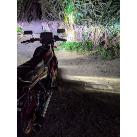 DAYMAKER KOTAK 10 MATA GL 100 RX KING WIN 100 GL max RX-S 4X6 INCH-7