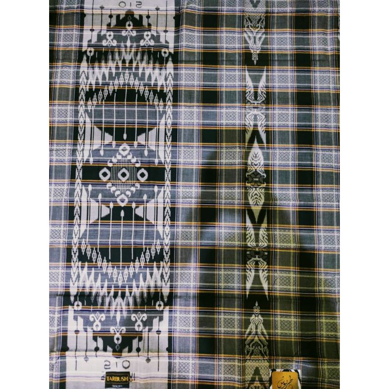Sarung tarbush classic
