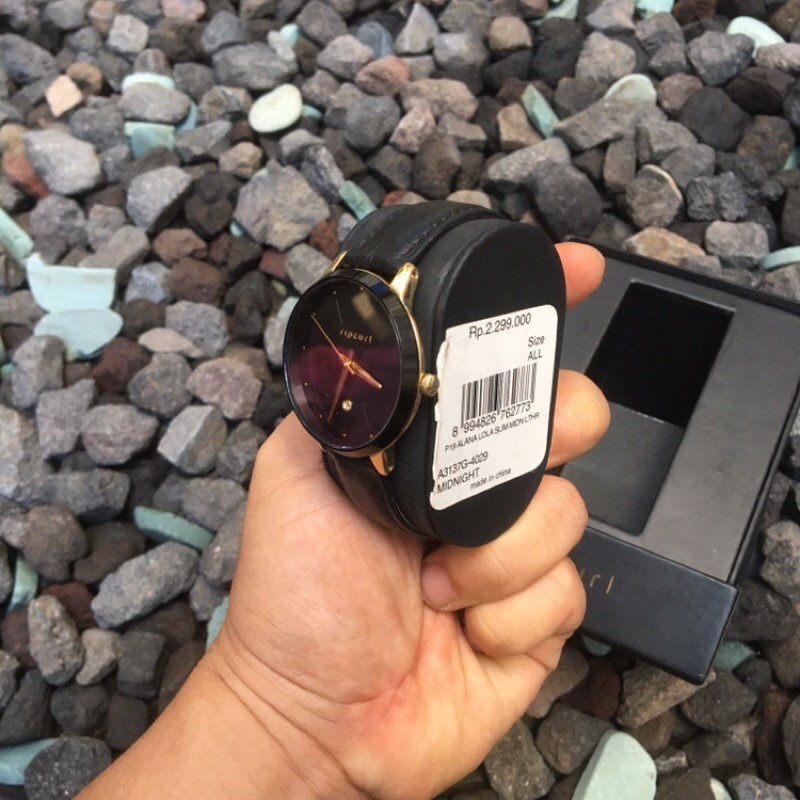 jam tangan ripcurl lola midnight