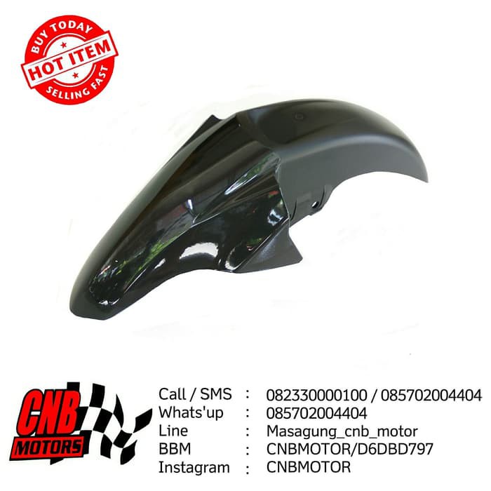 Slebor Depan CS1 CS 1