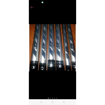 joran tegek daiwa kyogi 450 free packing paralon