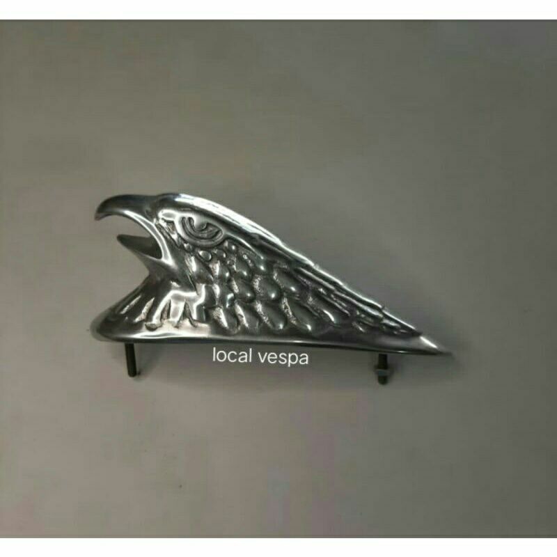 Jambul Spakbor Vespa PX