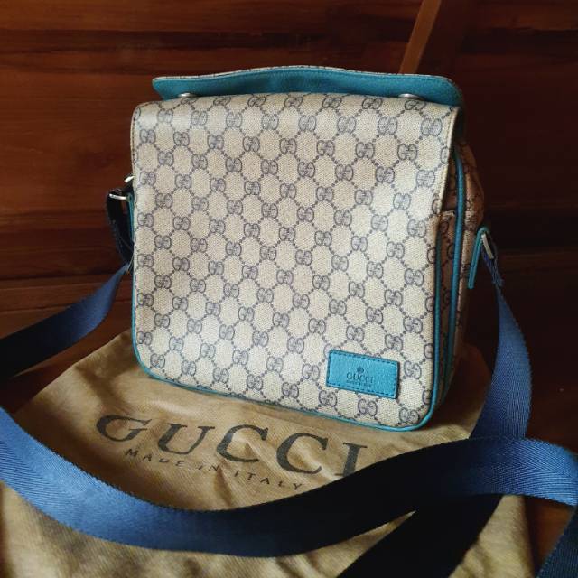 PRELOVED Gucci Sling Bag