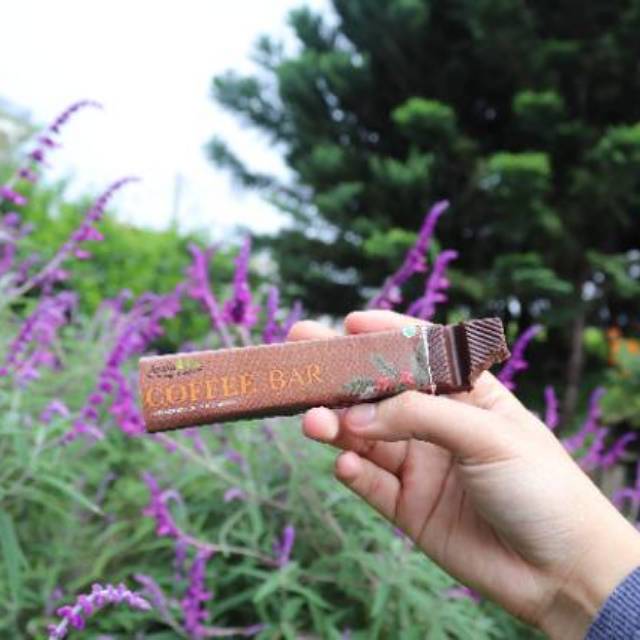 

COKELAT KOPI