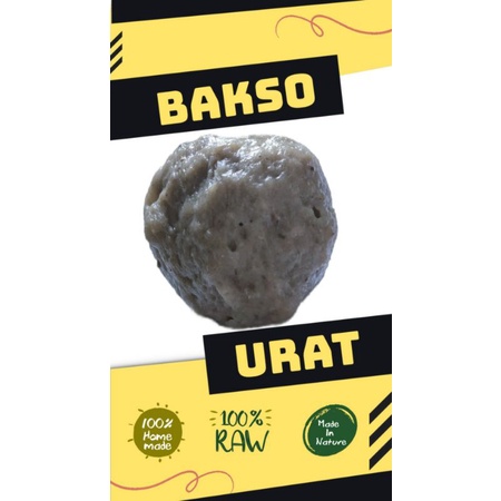 

Bakso Urat