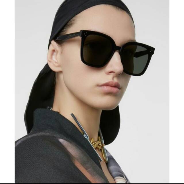 KACAMATA WANITA/SUNGLASS GM*HER SUPER FULLSET