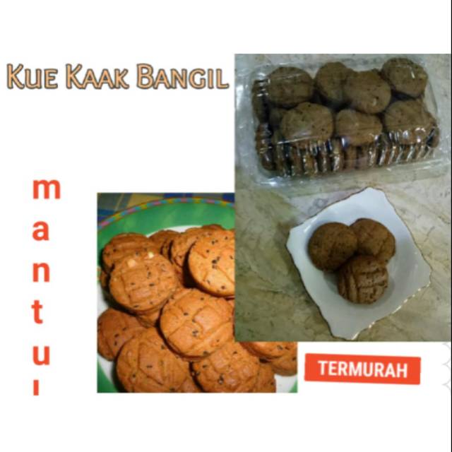 

Kue Ka'ak Arab Rempah Istimewa