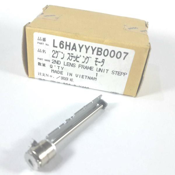 Motor Zoom Spare Part Camcorder Kamera Video Panasonic MDH-2