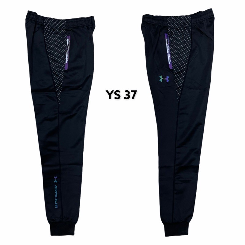 Celana Jogger Branded Grade ORI / Celana Training Import / Celana Jogger Premium-YS37